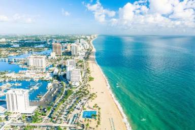 Apartment Lauderdale Beach