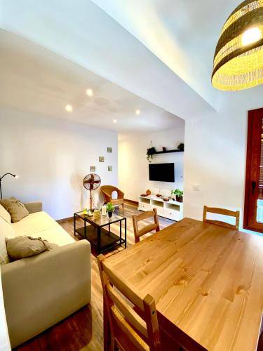 Apartamento Siurana