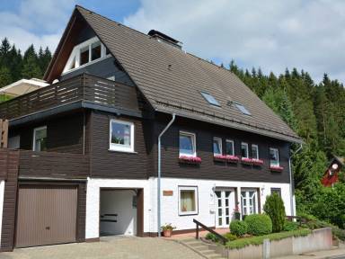 Appartement Altenau