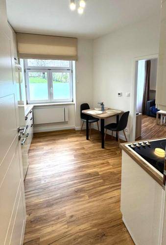 Apartmán  Praha 6