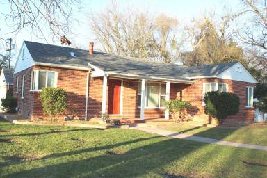 House Stockton