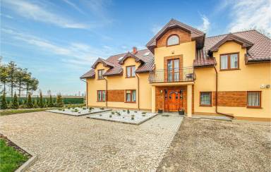 Apartament  Wejherowo