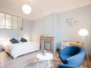 Logement Pauillac