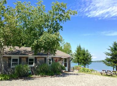 Cottage Milbridge