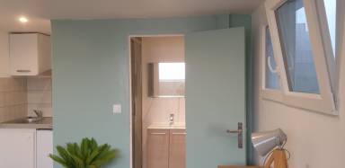 Appartement Saint-Cloud