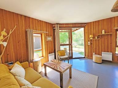 Chalet  Alzon