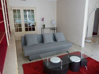 115 m² Apartment