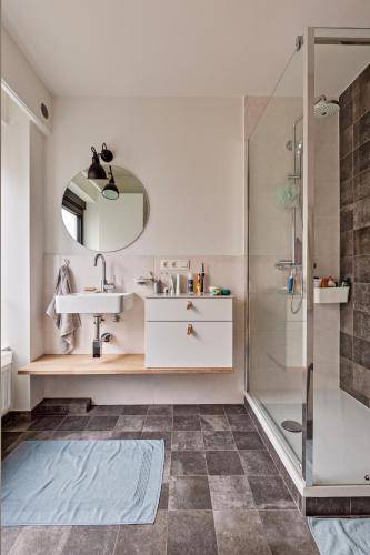 Appartement Mechelen