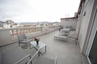 Apartamento Centro de Málaga