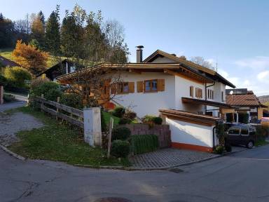 Ferienwohnung Immenstadt im Allgäu