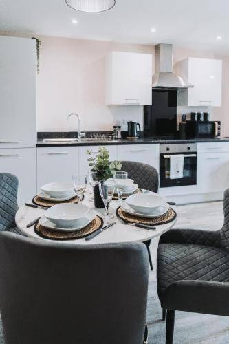 Apartment Manchester