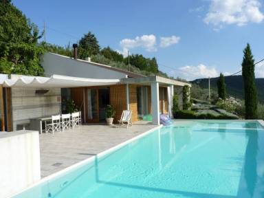 Villa Bettona