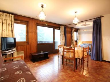 Studio Les Carroz d'Arâches