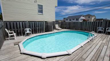 House Kitty Hawk