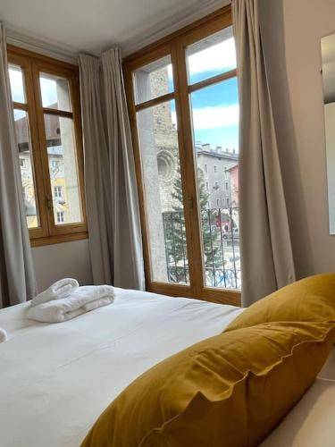 Apartamento Llivia