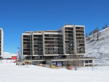 Appartement Nendaz