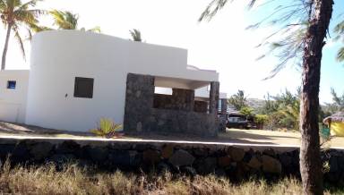 Accommodation  Rodrigues District