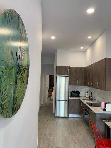 Apartamento Alcobendas