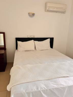 Appartement 55 m²