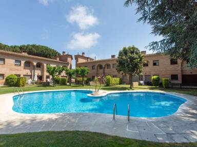 Casa de 75 m²