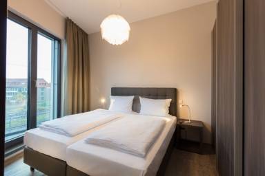 Aparthotel Soest
