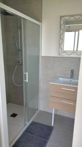 Appartement Agos-Vidalos