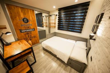 Aparthotel Beşiktaş