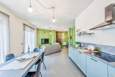 Apartment Monforte d'Alba