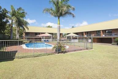 Motel  East Toowoomba