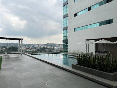 Apartment Los Olivos