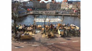 Ferienwohnung Katwijk aan Zee