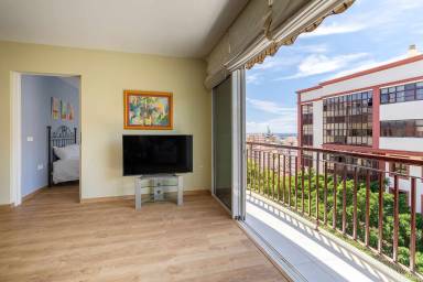 Appartement 95 m²
