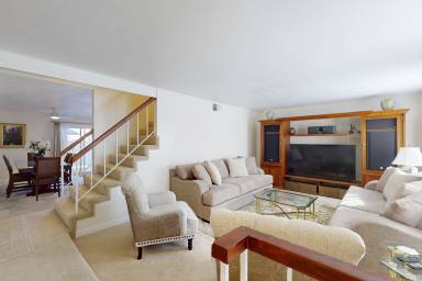 141 m² House