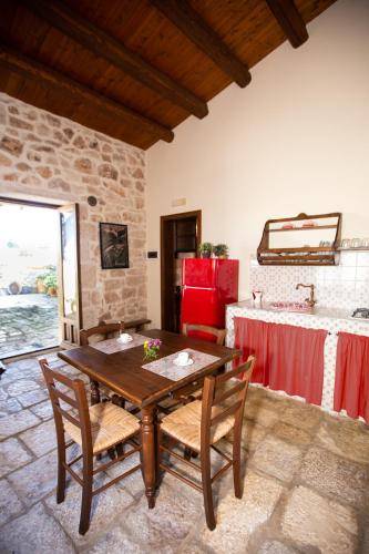 Appartamento Donnafugata