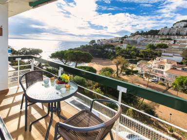 Appartement Tossa de Mar