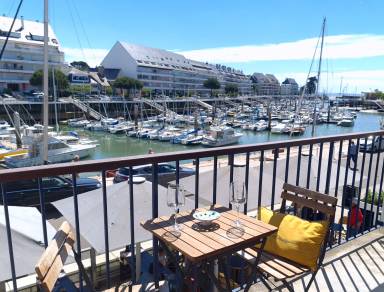 Appartement Le Pouliguen