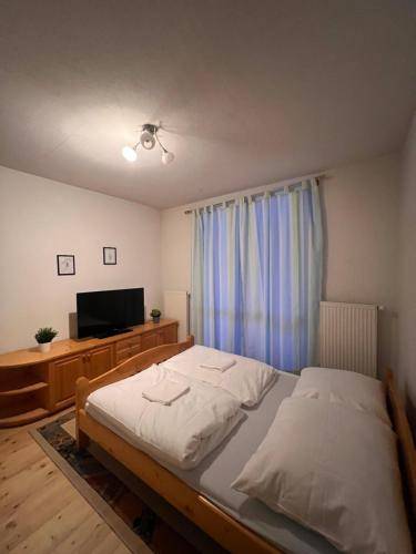 ubytovanie Ždiar