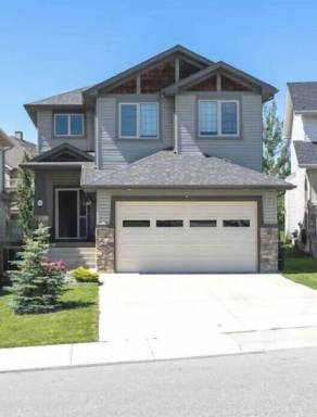 House Cochrane