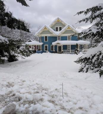 Bed and breakfast  Arkville