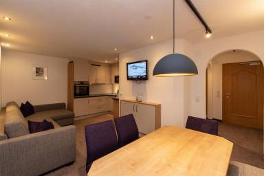 65 m² Ferienwohnung