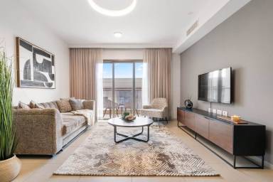 Appartement 80 m²