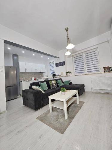 Apartment Piata Romana