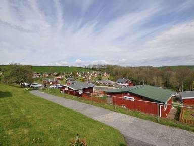 Chalet  Carmarthen