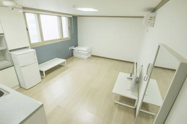 Aparthotel Haeundae-gu