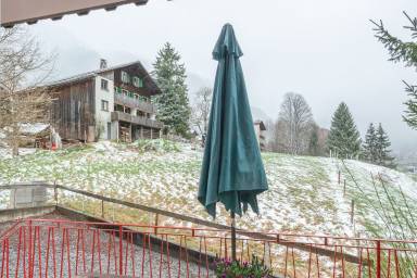 Ferienwohnung Sankt Gallenkirch
