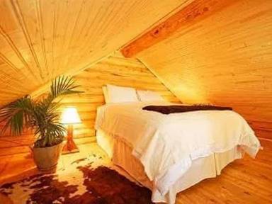 Bed and breakfast  Coolidge