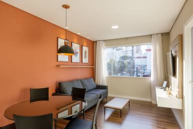 Apartamento  Portão