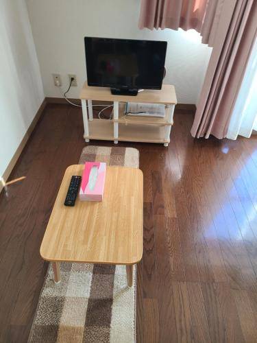 30 m² Ferienwohnung