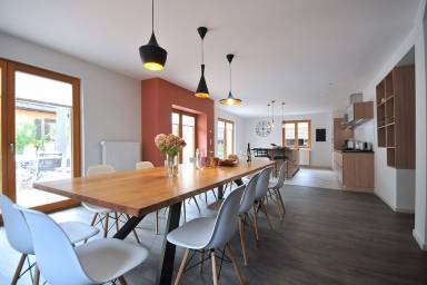 Maison de vacances  Ammerschwihr