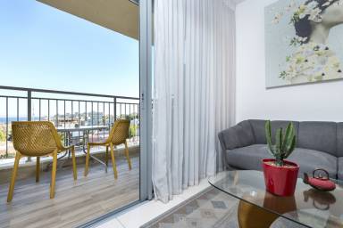 Appartement Eilat